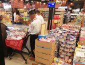 ضبط كميات من اللحوم والكبدة غير صالحة للاستهلاك الآدمى بأسوان‎‎