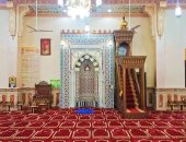 افتتاح 16 مسجدا بتكلفة 24 مليون و 800 ألف جنيه بـ 5 مراكز بالبحيرة