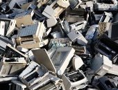 العالم يتخلص من 5 مليارات هاتف فى 2022.. وتحذيرات من "جبل النفايات الإلكترونية"‏