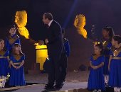 أطفال حفل طريق الكباش: الاختيار أساسه الحضور واللباقة وحسينا إننا أميرات