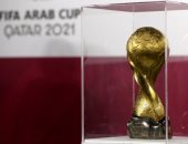 قائمة الشرف لأبطال كأس العرب قبل انطلاق النسخة العاشرة.. إنفو جراف