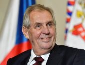 الرئيس التشيكى يعين بيتر فيالا رئيسًا للحكومة الجديدة