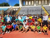 بالأسماء.. "الإسكندرية الأزهرية" تعلن نتيجة مسابقات ألعاب القوى بنين 