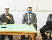 رئيس "الإسكندرية الأزهرية": تدريب كافة المعلمين على الوسائل التكنولوجية الحديثة 