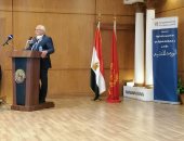 محافظ بورسعيد: للبورصة المصرية دور كبير فى تنمية حجم الاستثمارات.. لايف وصور