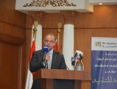 رئيس البورصة: الإصلاحات السياسة النقدية إنجاز كبير وسبب مباشر لاستقرار سعر الصرف