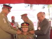 تعيين امرأة رئيسة للخدمة الطبية فى الجيش الباكستانى لأول مرة