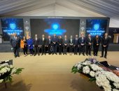  نواب التنسيقية يتفقدون مجمع الإصدارات المؤمنة والذكية بالعاصمة الإدارية