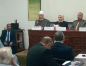 ورشة عمل مكثفة لوعاظ الأزهر حول حماية الأطفال من العنف والممارسات الضارة