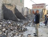 محافظ الإسكندرية: تعليمات مشددة لرؤساء الأحياء للتصدى بكل حزم لمخالفات البناء