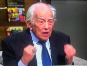 رشوان توفيق باكيا: رأيت ابنى متوفيا فى المنام قبل موته