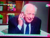 رشوان توفيق: رأيت السيدة مريم والخليل ورسول الله وسيدنا عيسى فى المنام 