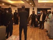 مجموعة مصر.. منتخب السودان يتوجه إلى الدوحة اليوم للمشاركة فى كأس العرب