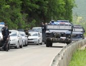 سلطات كوسوفو تعلن التعامل مع عشرات التهديدات بوجود قنابل