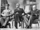مؤتمر طهران.. أول اجتماع لقادة الحلفاء الذى غير مسار الحرب العالمية الثانية