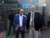 110 أندية تحضر عمومية اتحاد الكرة لمناقشة تعديل بعض بنود اللائحة