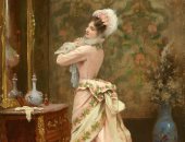 نساء العصر الفيكتورى لم يترتدين الكورسيهات الضيقة.. 5 شائعات عن الإنجليزيات
