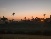 أجواء معتدلة واستقرار حالة الطقس بمحافظة بنى سويف.. فيديو