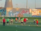 موعد مباراة مصر والسودان فى كأس العرب