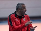 محمد مصيلحي: دوافع الأهلى كبيرة للفوز ببطولة أفريقيا لأندية الطائرة