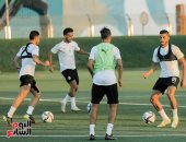 زيارة وفد من "فيفا" لبعثة منتخب مصر في قطر استعدادًا لكأس العرب