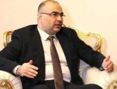 وزير الاتصالات العراقى: نهتم باستمرار التعاون مع مصر والأردن 