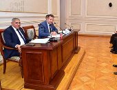 "إسكان النواب" تفتح ملف الصرف بالبحيرة.. ومسئول: مدرجة ضمن "حياة كريمة".. صور