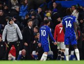 تشيلسي ضد مان يونايتد.. توخيل: أشعر بخيبة أمل وفعلنا ما يكفى للفوز