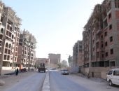 إنشاء 20 عمارة سكنية بسوهاج ضمن مشروع التطوير العمرانى لعواصم المحافظات