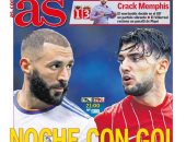 ريال مدريد ضد إشبيلية تحت شعار "موقعة الهجوم الأقوى"