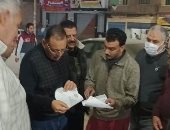 محافظ الشرقية يشدد على سرعة تطوير كورنيش منيا القمح وإنشاء رامب ذوى الهمم