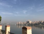 طقس الغربية .. شمس ساطعة وأجواء معتدلة وارتفاع بدرجات الحرارة.. لايف وصور