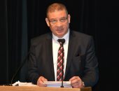 جامعة الإسكندرية تنظم مهرجانا للاحتفال باليوم العالمى للأشخاص من ذوى الإعاقة 