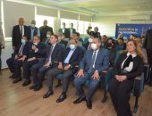 وزير التنمية المحلية يفتتح 13 مركزا تكنولوجيا ويتابع مشروعات حياة كريمة بمطوبس