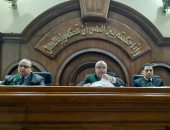 تأجيل محاكمة 6 متهمين بسرقة المواطنين بالإكراه في الدرب الأحمر لـ3 يناير 