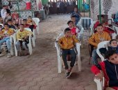 محافظة بنى سويف تنظم فعاليات البرنامج القومى "فيلم وندوة وجائزة"