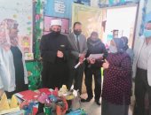 إطلاق قوافل متابعة لتحسين جوده التعليم بالمعاهد الأزهرية بالإسكندرية 