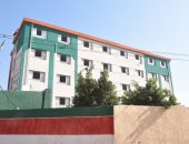 "حياة كريمة" تغير مستقبل قرى مصر للأفضل.. تنفيذ محطة صرف بأبو حمص فى البحيرة لخدمة 8 آلاف نسمة.. قافلة طبية مجانية لقرية الشيخ عبادة بالمنيا..مد خطوط الغاز الطبيعى وتطوير كوبرى كفر الترعة القديم بالدقهلية.. صور