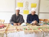 "الوعظ والفتوى" تلقى ندوات مشتركة لطلاب "أزهر الإسكندرية" 