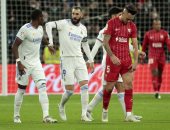 ريال مدريد يحافظ على صدارة الدورى الأسبانى بفوز قاتل على إشبيلية