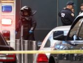 شرطة هيوستن الأمريكية تعلن عن تعرض 3 من ضباطها لإطلاق نار كثيف