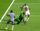 تونس تفتتح منافسات كأس العرب بخماسية مثيرة في موريتانيا.. فيديو 