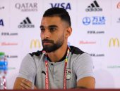 عمرو السولية يتوقع طرفي نهائى كأس العرب 2025