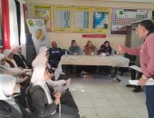 محافظة شمال سيناء تعلن استمرار ندوات الحد من العنف ضد المرأة فى المدارس