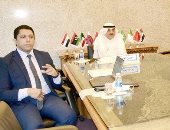  الأمين العام لـ"أوابك": الغاز الطبيعى بات أحد المحركات الرئيسية للاقتصاد العالمى