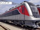 صور جديدة لعربات مشروع القطار الكهربائى السلام ـ العاصمة الإدارية
