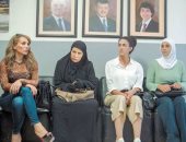 فى «بنات عبدالرحمن» احترسن من الرجل مرة ومن المرأة ألف ..  العمل يجمع بين "طزاجة" وشغف التجربة الأولى للمخرج الأردنى زيد أبو حمدان ونضج أداء الفنانة صبا مبارك التمثيلى وأخواتها .. وكل قصة تصلح لفيلم روائى طويل