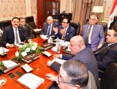 "نقل النواب" توافق على منحة هيئة سكك حديد مصر "برنامج تجديد القاطرات"