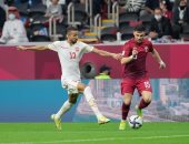 كأس العرب.. منتخب قطر يهزم البحرين بهدف ويتصدر المجموعة الأولى 
