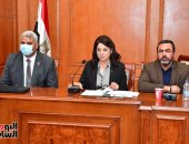 جدل فى لجنة الإعلام حول مشروعات قوانين للنهوض باللغة العربية